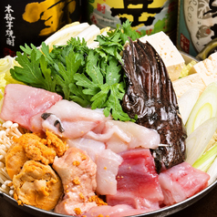 鍋用追加具材