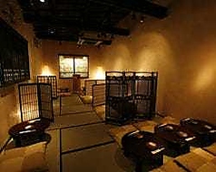 居酒屋 円らく 秋葉荘の雰囲気3