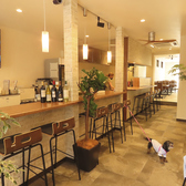 AND ONE アンドワンの雰囲気3