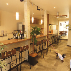 AND ONE アンドワンの雰囲気3