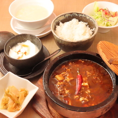 ロンフーダイニング KITTE店 名古屋駅特集写真1