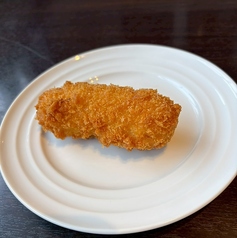 かにクリームコロッケ（1個）