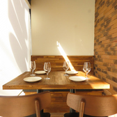 TOKIORI トキオリの雰囲気2