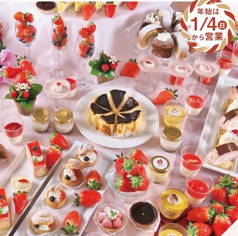 トラットリア デラ メーラ Trattoria DELLA MELAのコース写真