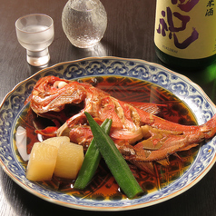 うまい魚と旨い酒 うおはな特集写真1