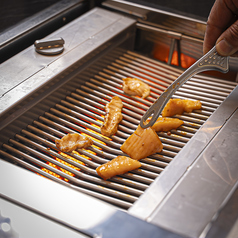 肉処　霜月に紅の特集写真