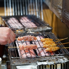 本格焼鳥 おなじみやの雰囲気2