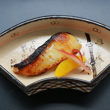 竹と和食 結縁のおすすめ料理1