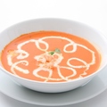 料理メニュー写真&nbsp;シーフードカレー/【単品カレー】タイグリーンカレー