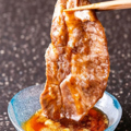 大阪上本町 焼肉お祝いのおすすめ料理1