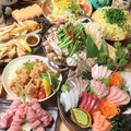 笑衛門 岡山駅前店のおすすめ料理1