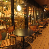 KOSUGI Cafe コスギカフェの雰囲気3