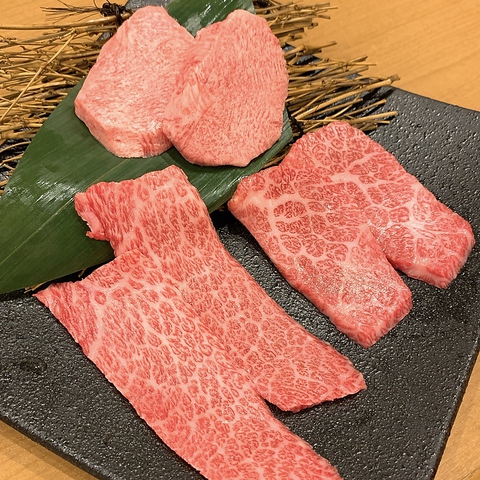 焼肉 成 東久留米 焼肉 ホルモン ホットペッパーグルメ