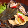 サムギョプサル食べ放題と韓国料理 松の木のおすすめポイント2