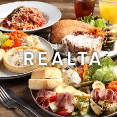 REALTA駒込の写真