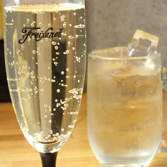 TAKCAFE2号店 TAKBAR タクバルのコース写真