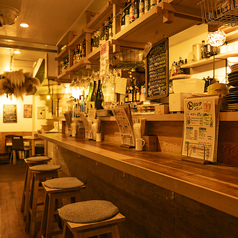 ≪お一人様も歓迎≫ちょっと飲みたいそんな時にもご利用下さい♪