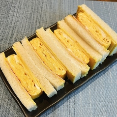 たまごサンド