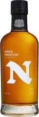 ニッカフロンティア