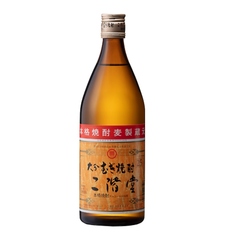 二階堂（麦/大分）