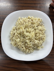 クミンライス