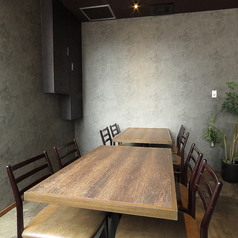 土間土間 DINING土間 イオン新浦安店の特集写真