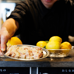 とり焼肉セジョン 名駅 駅前横丁店の特集写真