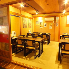 うまい魚と旨い酒 うおはな特集写真1