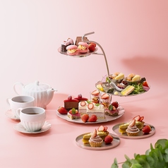 能作 IMONO KITCHEN イモノ キッチンのコース写真