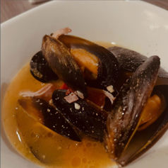 季節と仕入れで変わる多彩なメニュー♪