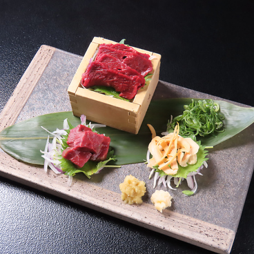 居酒屋　信州酒場　山里　【松本駅前店】のおすすめ料理1