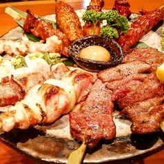 炭火や SHINGOのおすすめ料理2