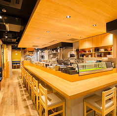 寿司トおでん　にのや　日本橋店の特集写真
