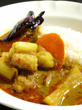 トプカ 池袋 サンシャインシティ・アルパのおすすめ料理1