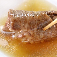 焼肉の名門 天壇 北山店のおすすめポイント1