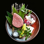 名古屋 焼肉きらくのおすすめ料理2