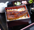 料理メニュー写真 うな重【並】梅