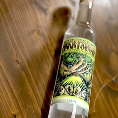 岐阜 NAKATSU GIN 柚子胡椒