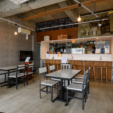 居酒屋 リセットの雰囲気1