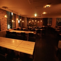 姫路駅近くの居酒屋♪飲み放題付コースが充実♪