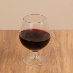 セニョカルベネ(赤/グラス)