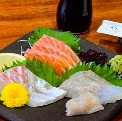 海鮮いくら屋祥のおすすめ料理2