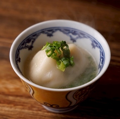 炊き餃子