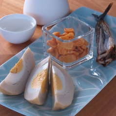 Cafe and Snack HARMONIAのおすすめ料理1