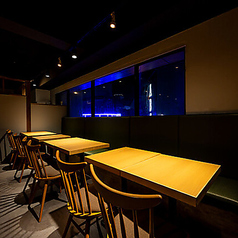 イタリアンバル ポポリ 渋谷店の特集写真