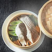 お野菜メニューも充実！お客様をヘルシーに