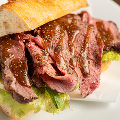 STUNNER スタナーのおすすめランチ2