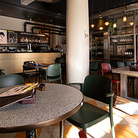 歴史ある重要文化財「大阪市中央公会堂」に誕生！