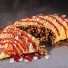 ブタ入/イカ入/エビ入/タコ入