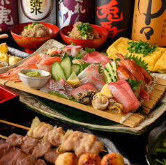 完全個室居酒屋 祇園の写真